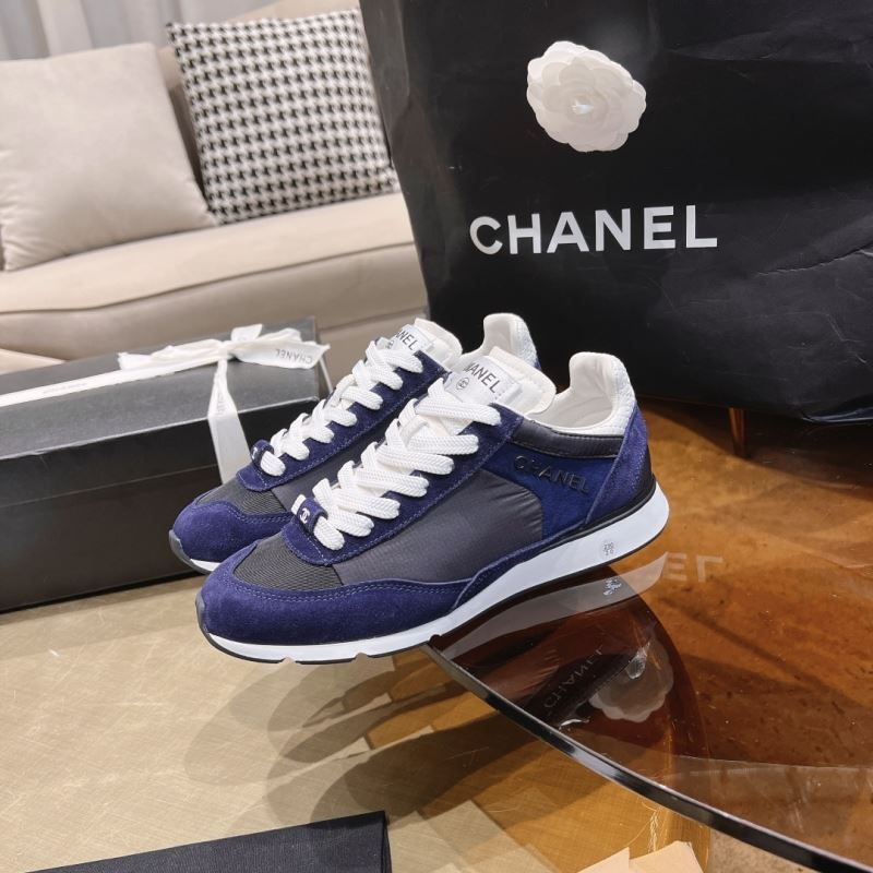 Chanel Sport Shoes